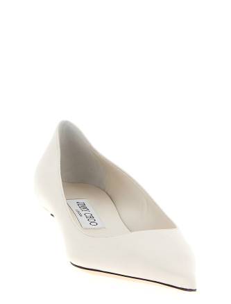 'Amelia' pumps #