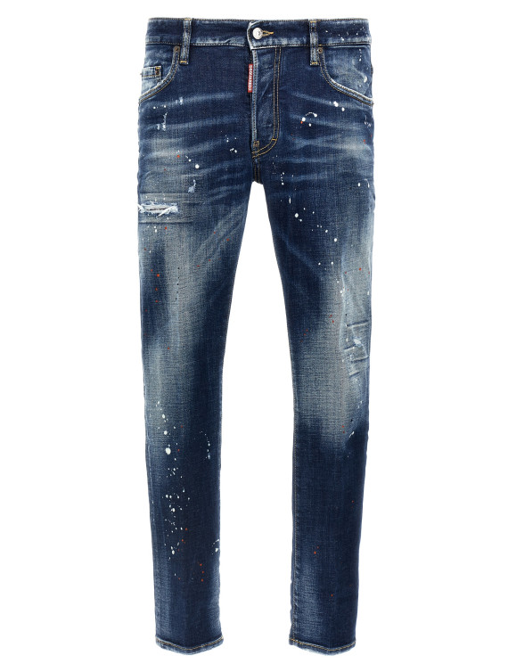 'Supertwinky' jeans #1