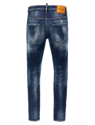 'Supertwinky' jeans #
