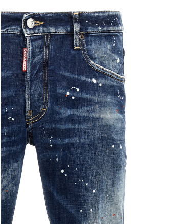 'Supertwinky' jeans #