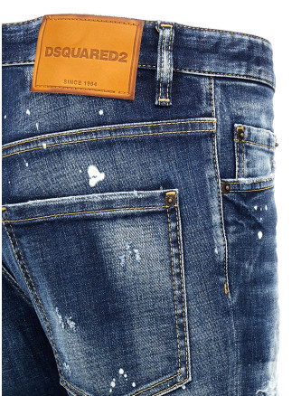 'Supertwinky' jeans #