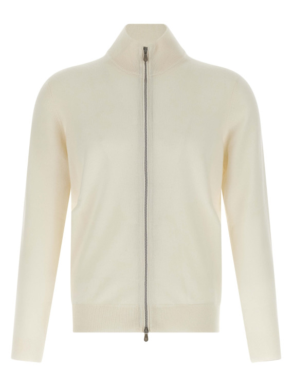 Cardigan Cashmere #1