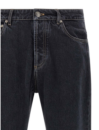 'denim Grey' jeans #