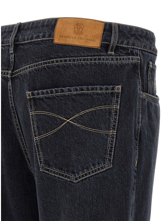 'denim Grey' jeans #