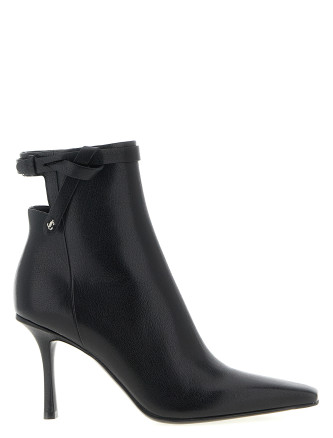'Camie' ankle boots