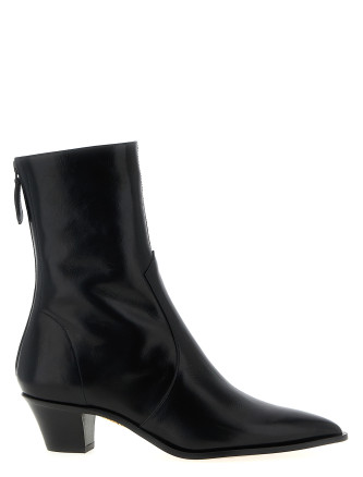 'Brunswick' ankle boots