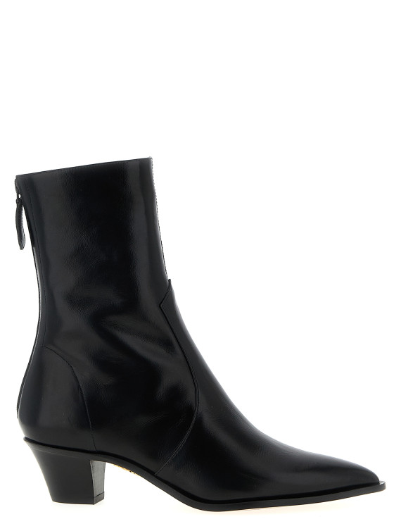 'Brunswick' ankle boots #1