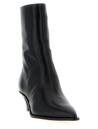 'Brunswick' ankle boots #