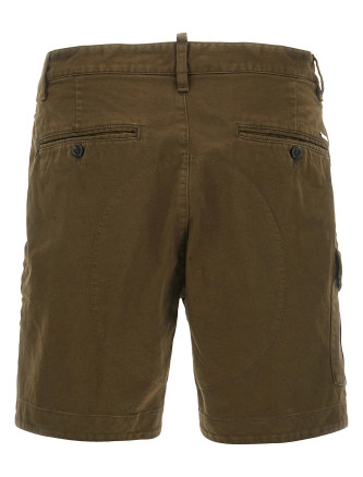 'Sexy Cargo' bermuda shorts #