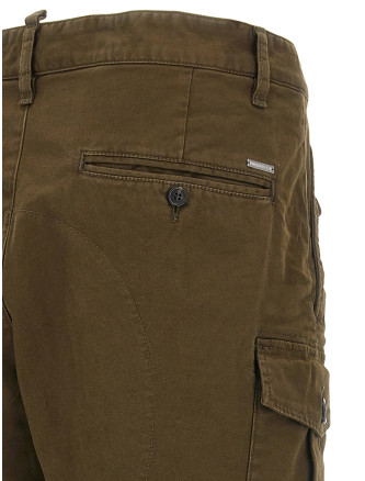 'Sexy Cargo' bermuda shorts #