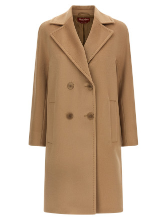 'Agenda' coat