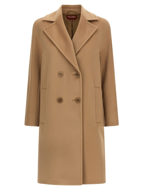 'Agenda' coat #1