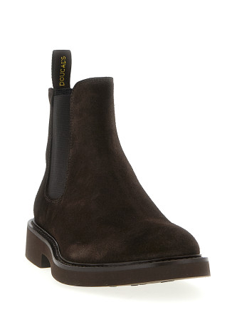 Beatles ankle boots #