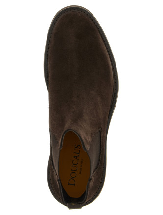 Beatles ankle boots #