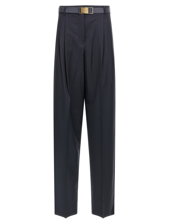 'Bergamo' pants #1