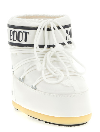 'Icon Low' ankle boots #