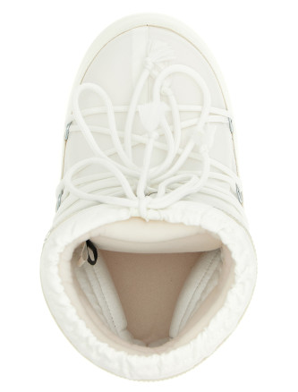 'Icon Low' ankle boots #