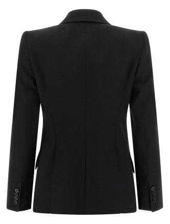 Hourglass blazer #