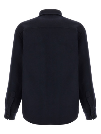 'Vagabond' overshirt #