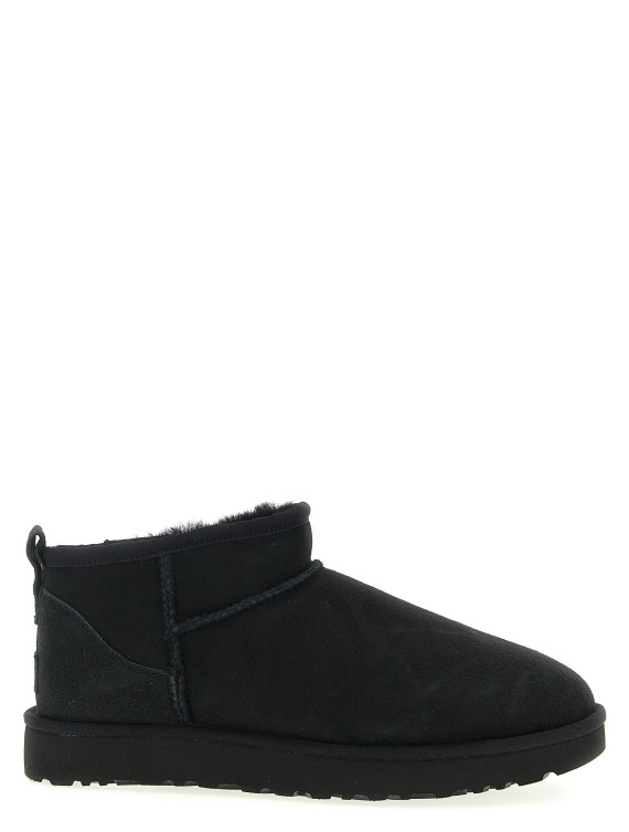 'Classic Ultra Mini' ankle boots #1