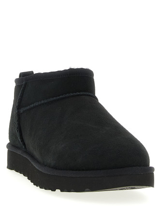 'Classic Ultra Mini' ankle boots #