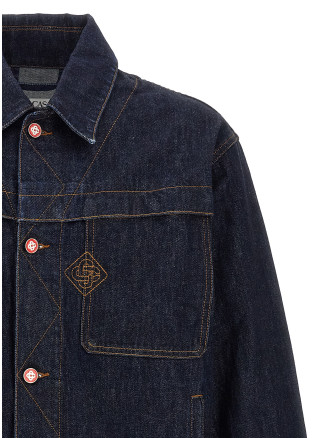 Denim jacket #