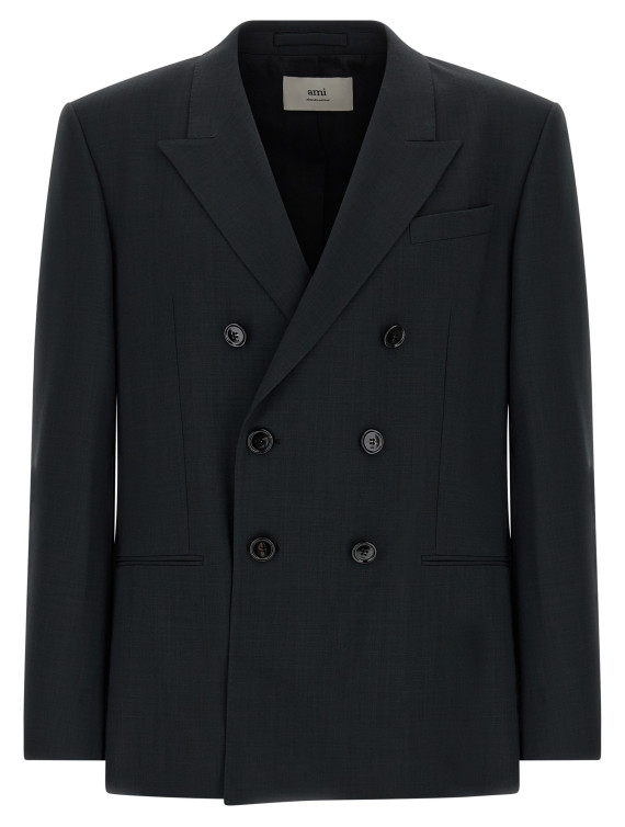 Wool blazer #1
