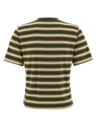 Striped t-shirt #
