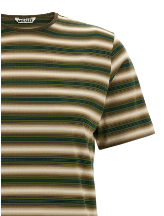 Striped t-shirt #
