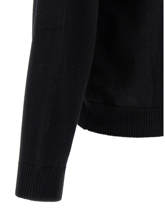 'KENZO Happy Tiger' cardigan #