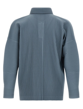 'Monthly Colors: August' polo shirt #