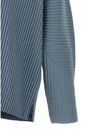 'Monthly Colors: August' polo shirt #