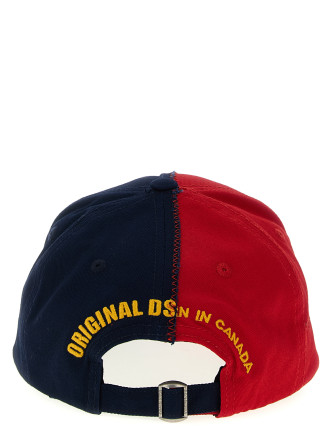 Better x Dsquared2 capsule cap #