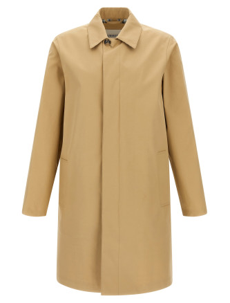 'York' car coat