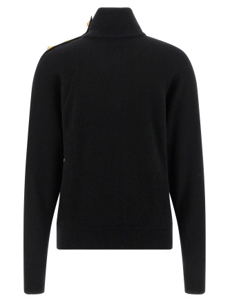 Cashmere wool sweater #