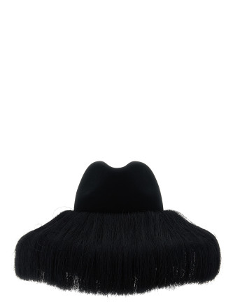 Comme des Garçons Shirt x Hizume Hat