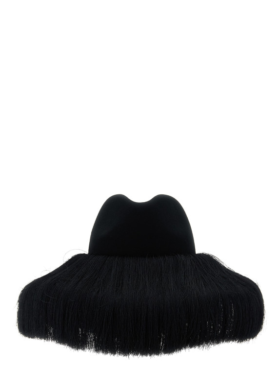 Comme des Garçons Shirt x Hizume Hat #1