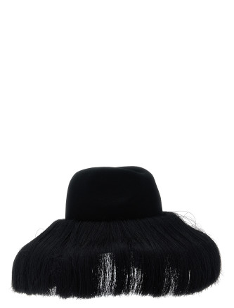 Comme des Garçons Shirt x Hizume Hat #