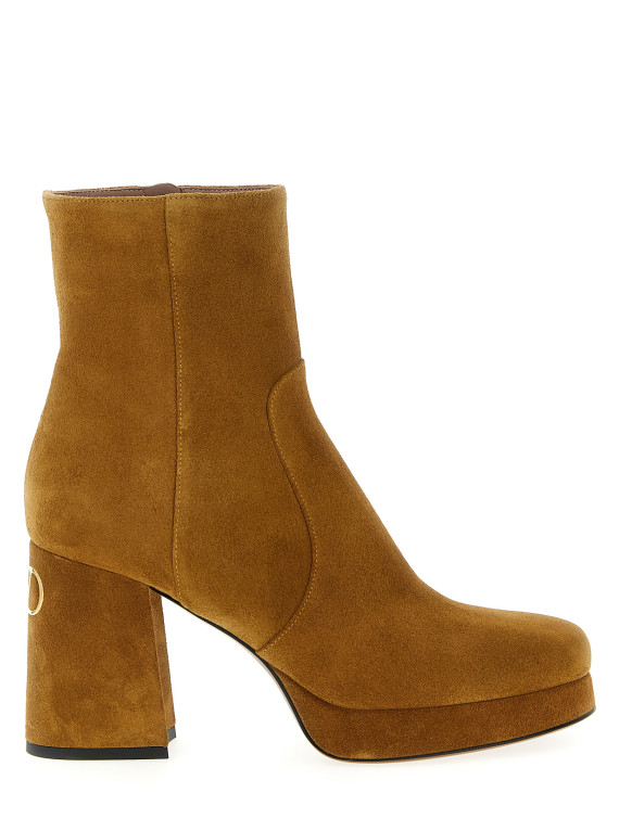 Valentino Garavani 'Fawcette' ankle boots #1