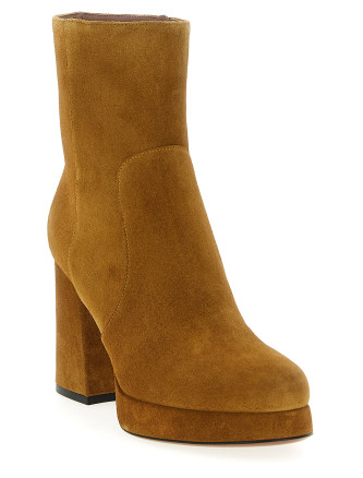 Valentino Garavani 'Fawcette' ankle boots #
