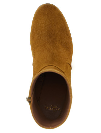 Valentino Garavani 'Fawcette' ankle boots #