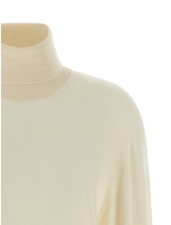 'Lizzy' turtleneck sweater #