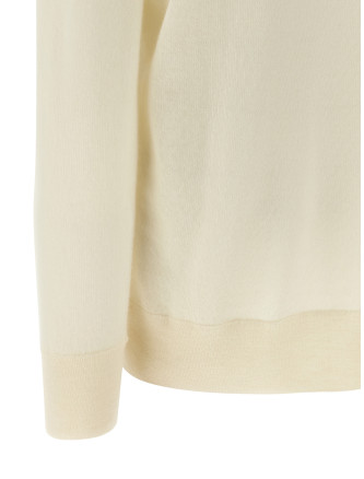 'Lizzy' turtleneck sweater #