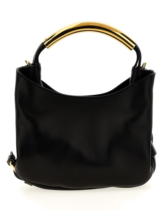 'Moschino Handle Me bag Small' handbag #1