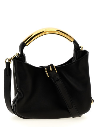 'Moschino Handle Me bag Small' handbag #