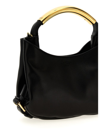 'Moschino Handle Me bag Small' handbag #