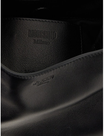 'Moschino Handle Me bag Small' handbag #