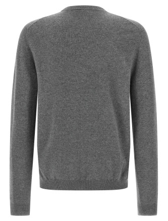 GG intarsia sweater #