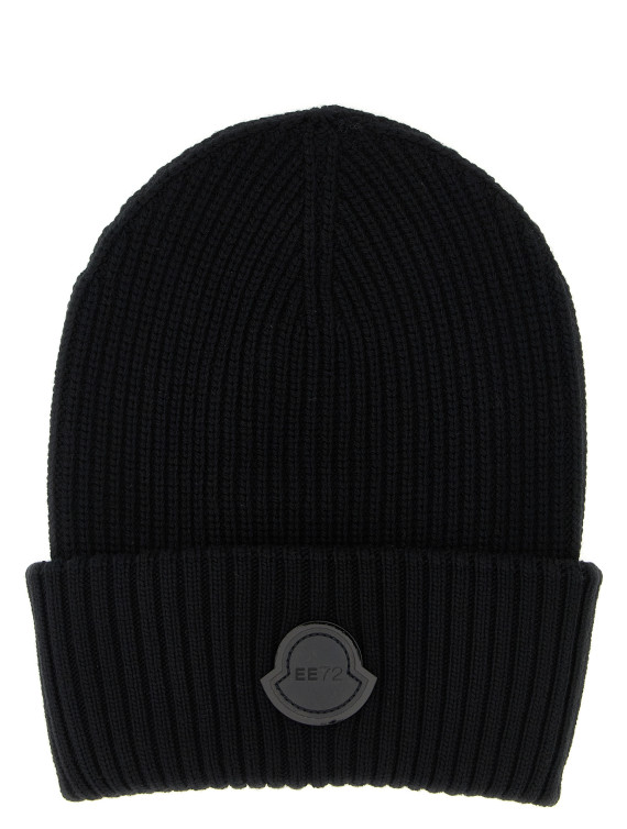 Moncler x Edward Enninful Cap #1