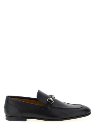 'Gucci Jordaan' loafers